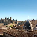 Appartement Les Clés De Laure - Le 11 Jacuzzi Avec Terrasses Clim Netflix Parking