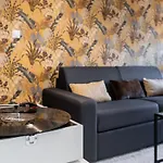 Le 11 Jacuzzi Avec Terrasses Clim Netflix Parking * Каркассонн