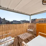 Le 11 Jacuzzi Avec Terrasses Clim Netflix Parking