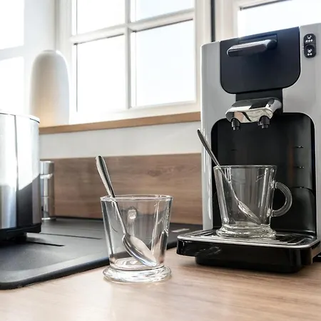 Le 11 Jacuzzi Avec Terrasses Clim Netflix Parking דירה