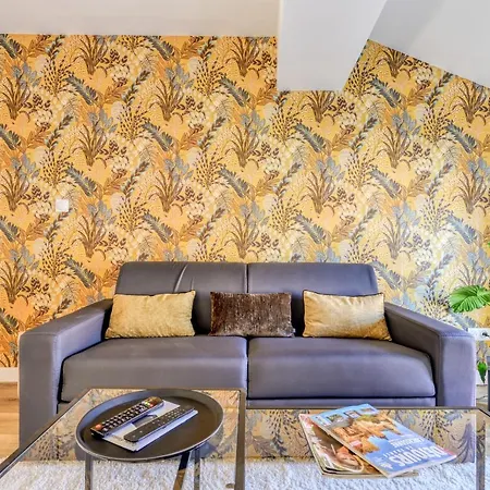 Les Cles De Laure - Le 11 Jacuzzi Avec Terrasses Clim Netflix Parking * Carcassonne