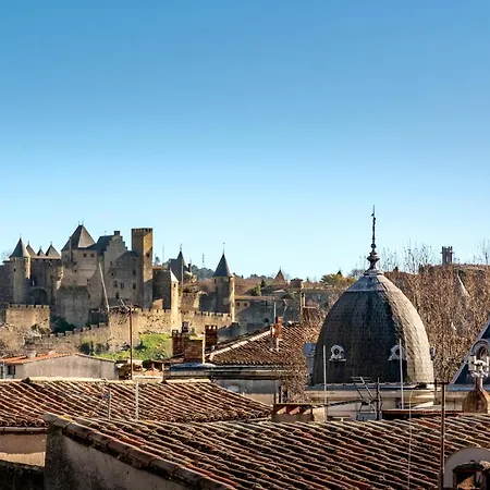 Apartment Les Cles De Laure - Le 11 Jacuzzi Avec Terrasses Clim Netflix Parking