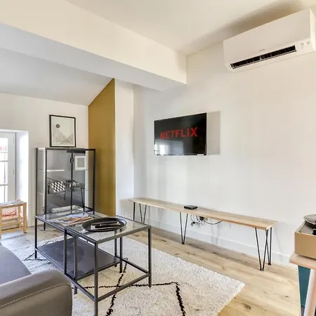 Les Cles De Laure - Le 11 Jacuzzi Avec Terrasses Clim Netflix Parking Carcassonne