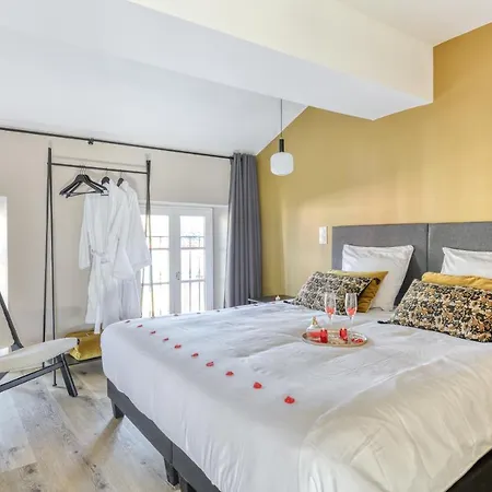 Les Cles De Laure - Le 11 Jacuzzi Avec Terrasses Clim Netflix Parking *