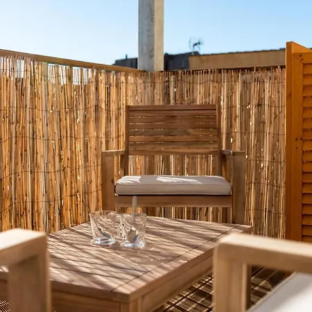 Les Cles De Laure - Le 11 Jacuzzi Avec Terrasses Clim Netflix Parking * Carcassonne