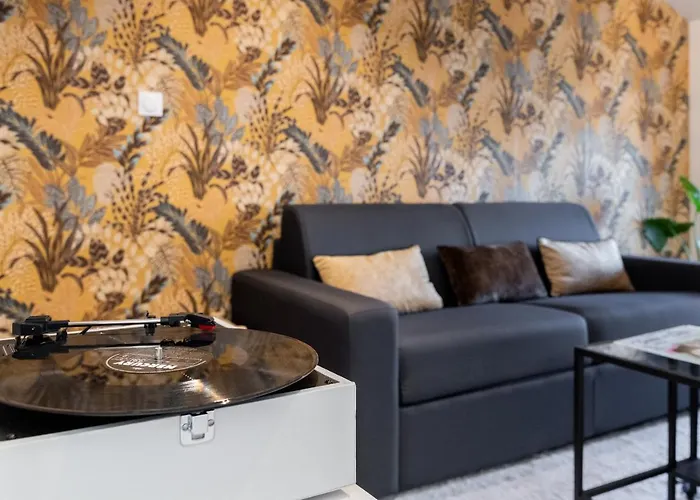 Le 11 Jacuzzi Avec Terrasses Clim Netflix Parking * Carcassonne